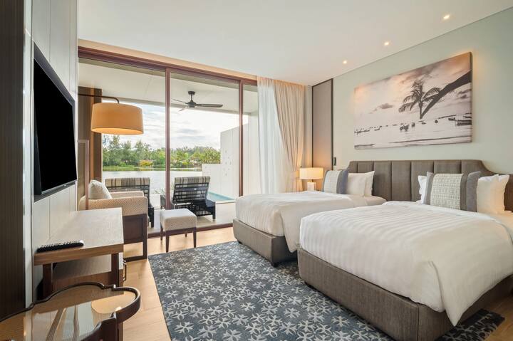 Спална соба 2