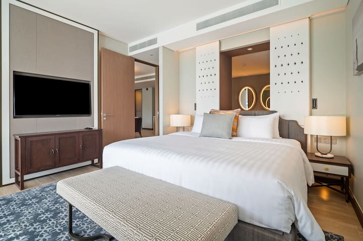 Спална соба 1