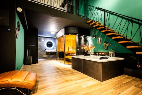 L'espace d'un moment - The suite