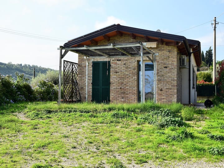Appartement Dans Une Ferme Avec Piscine - Porto San Giorgio