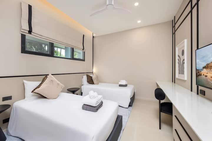 საძინებელი 2