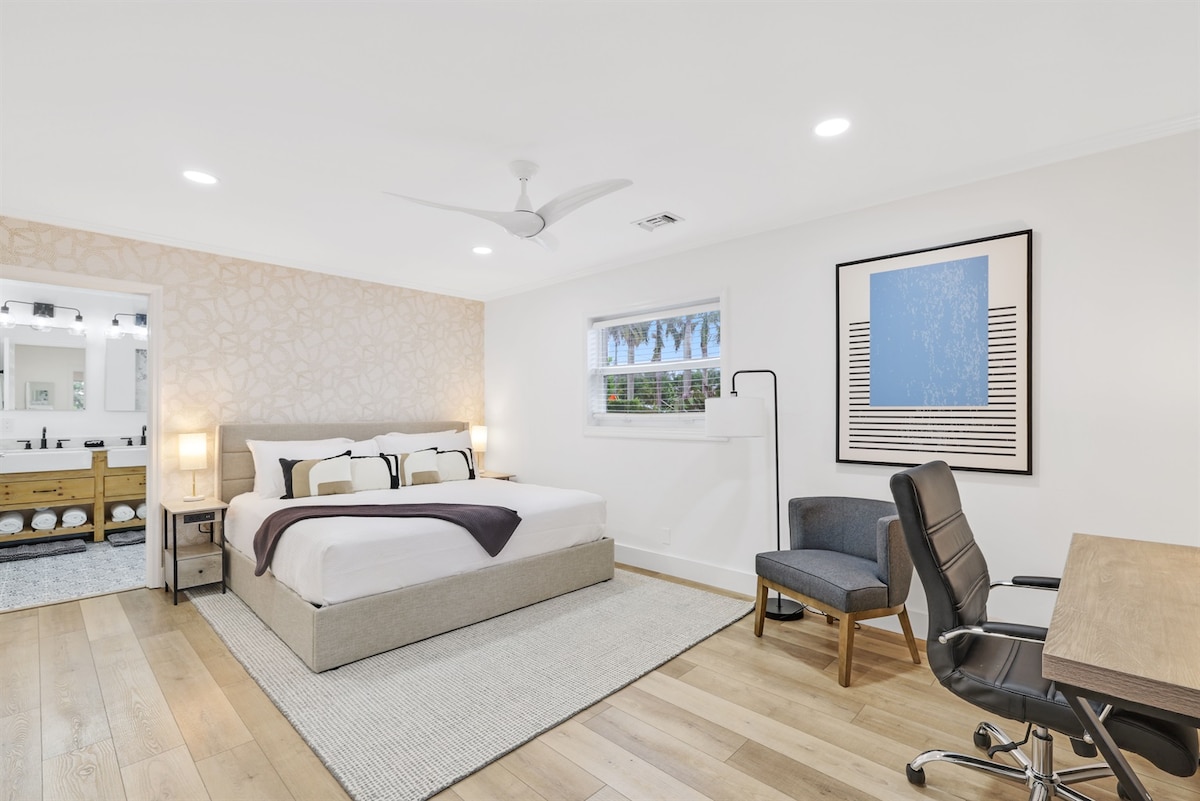 Ძირითადი კერძო სახლი