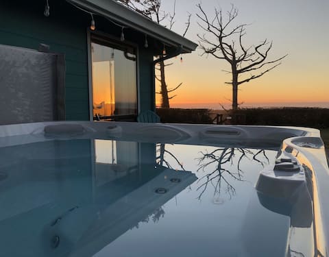 Mermaid Cove is your Luxurious Oceanfront Retreat