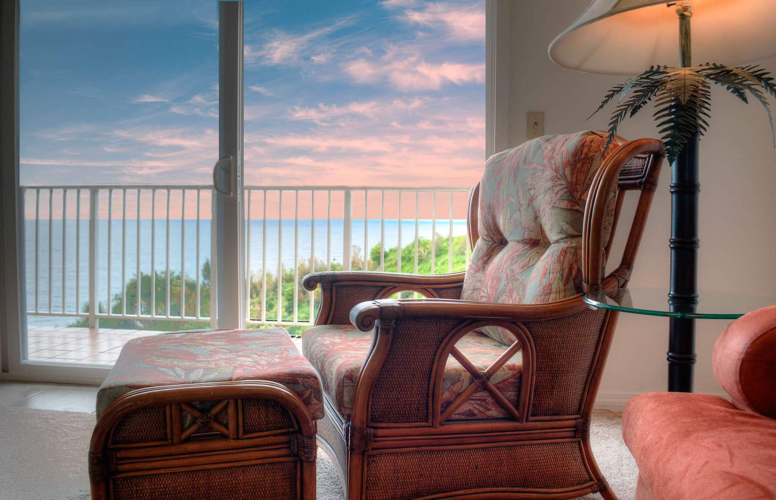 Ocean Views from Every Room! Hawaiian Heaven - Image 10