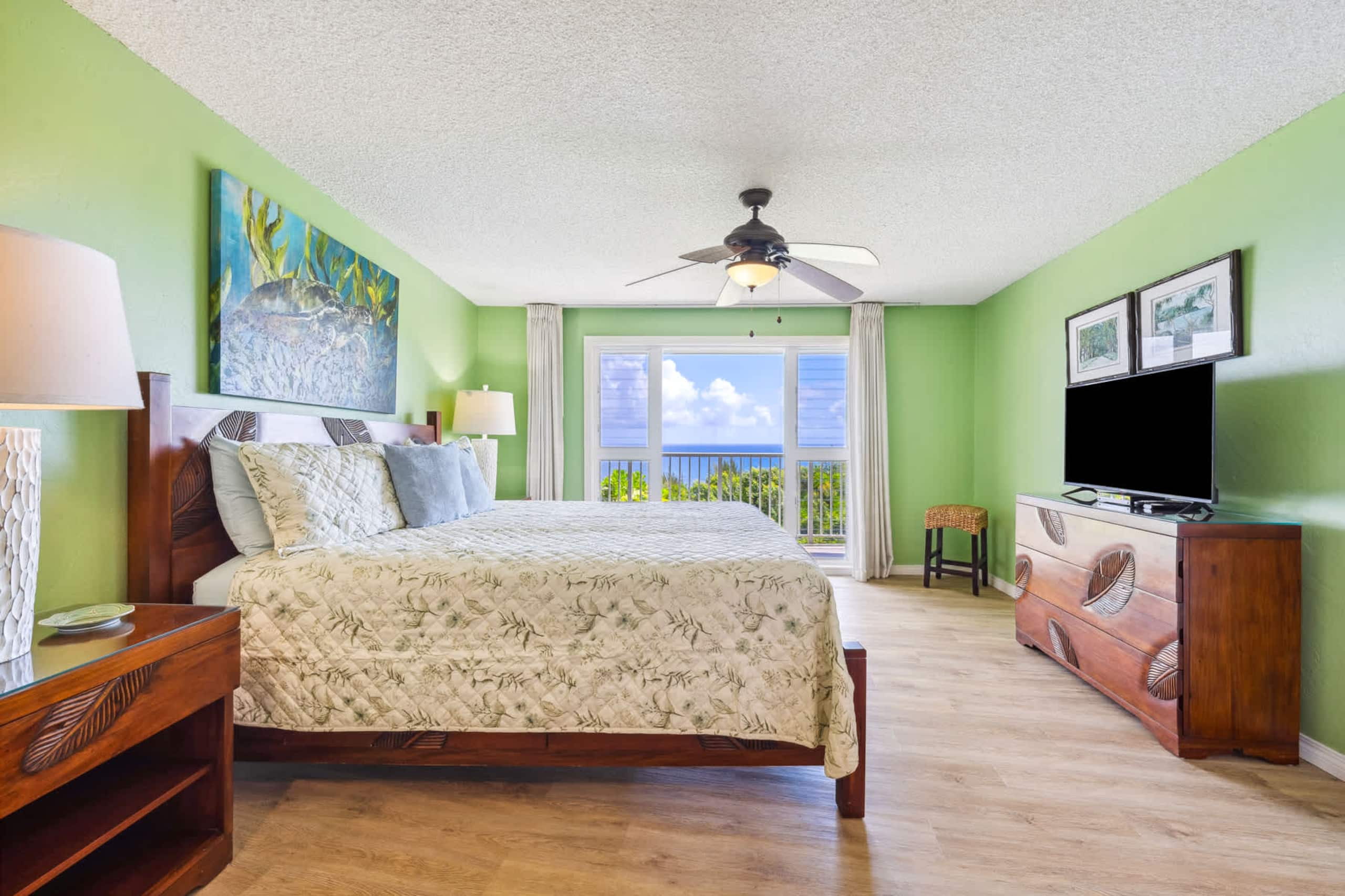 Ocean Views from Every Room! Hawaiian Heaven - Image 27