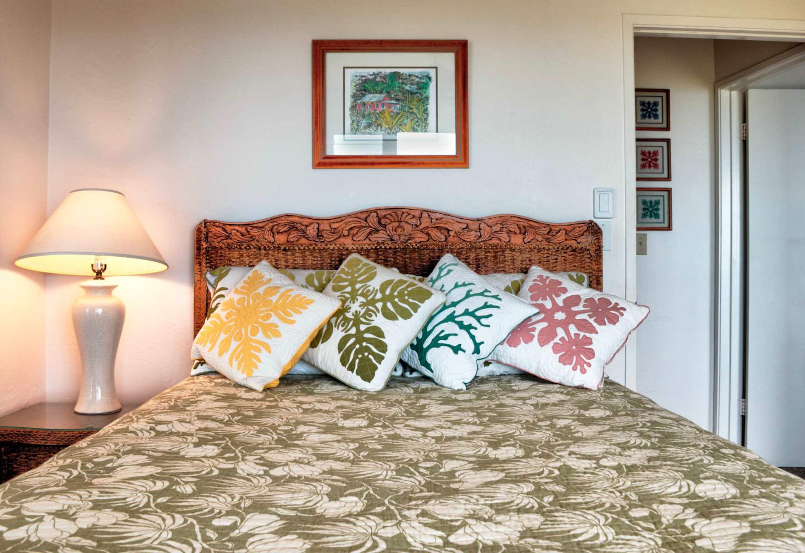 Ocean Views from Every Room! Hawaiian Heaven - Image 20