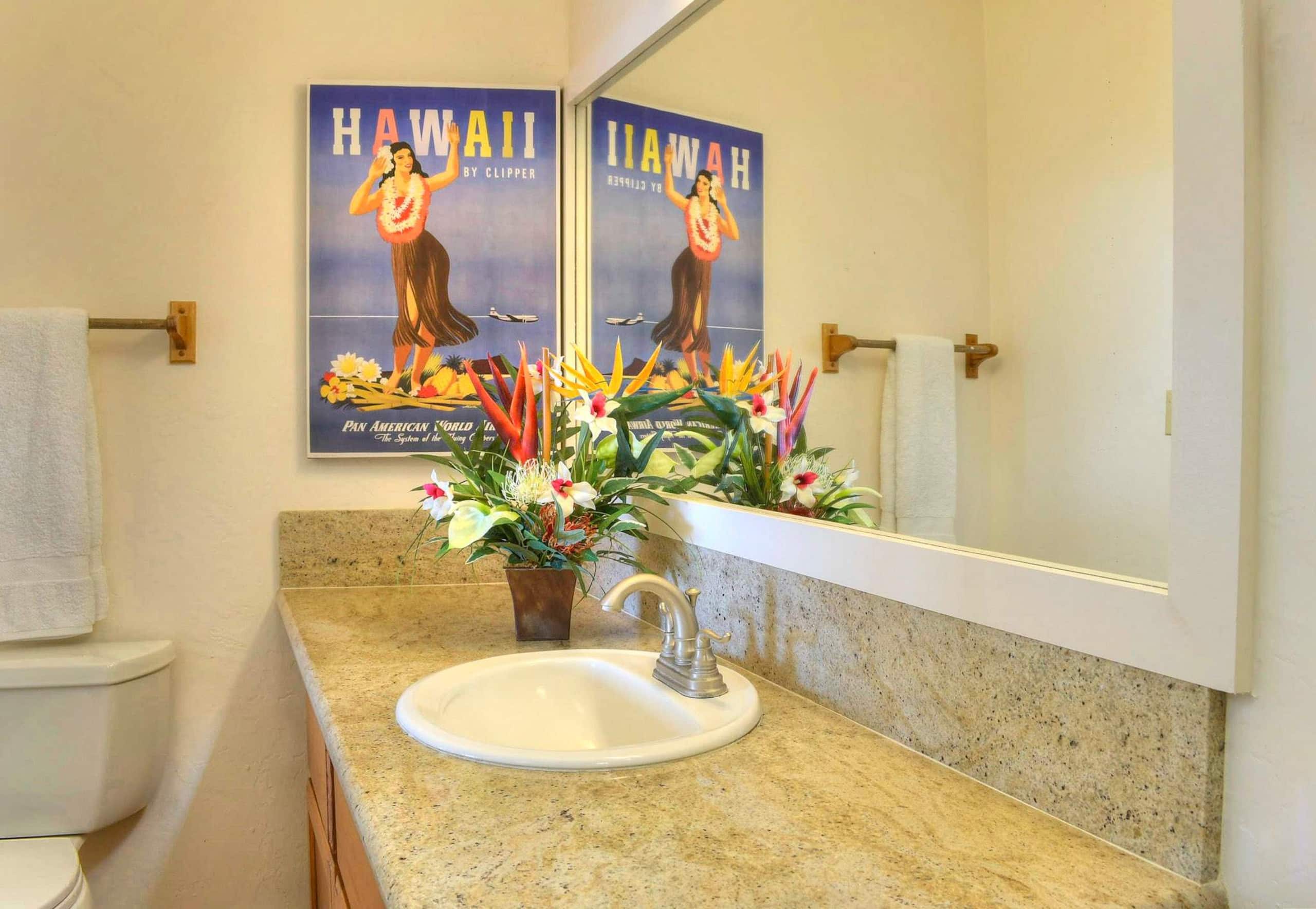 Ocean Views from Every Room! Hawaiian Heaven - Image 34