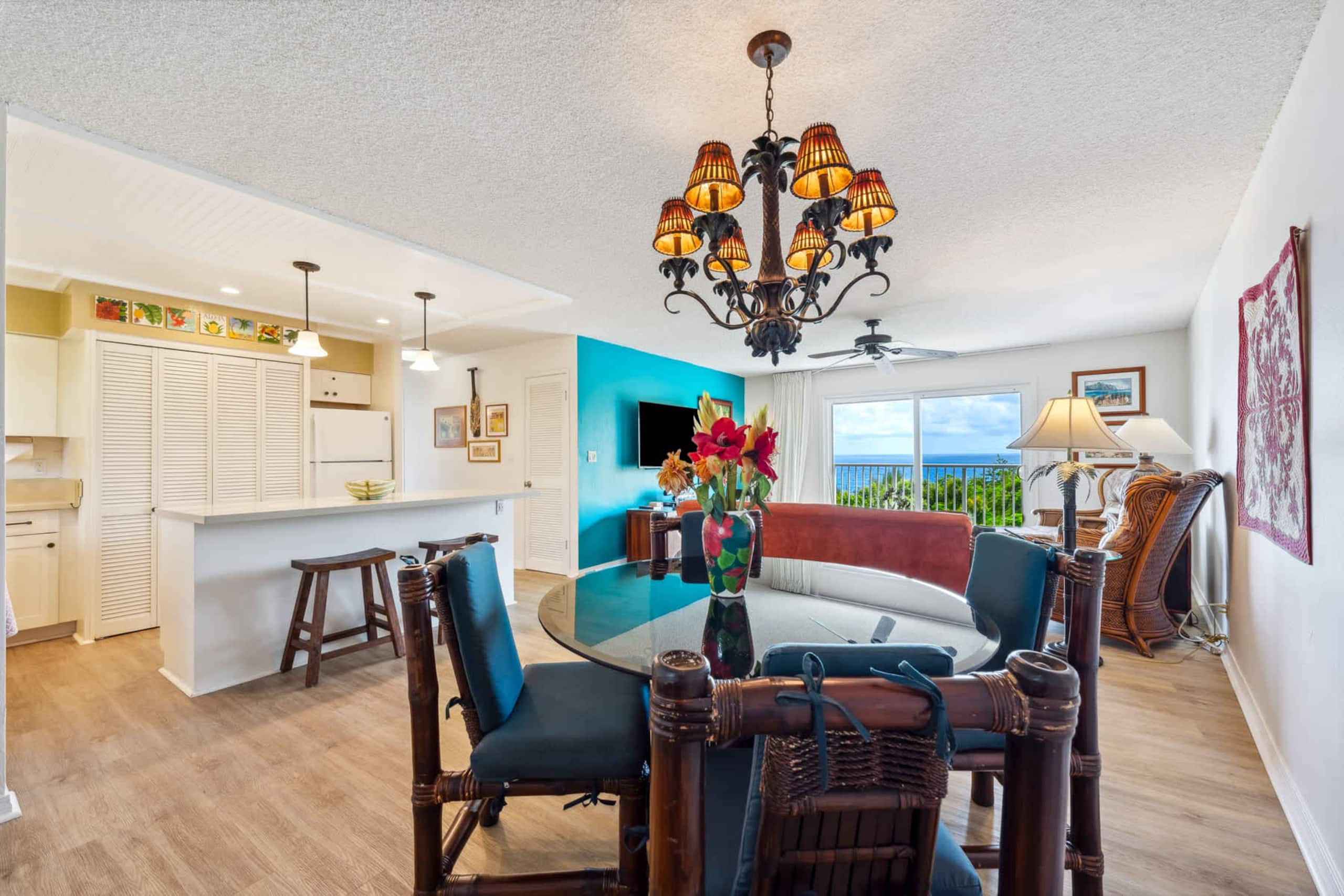 Ocean Views from Every Room! Hawaiian Heaven - Image 26
