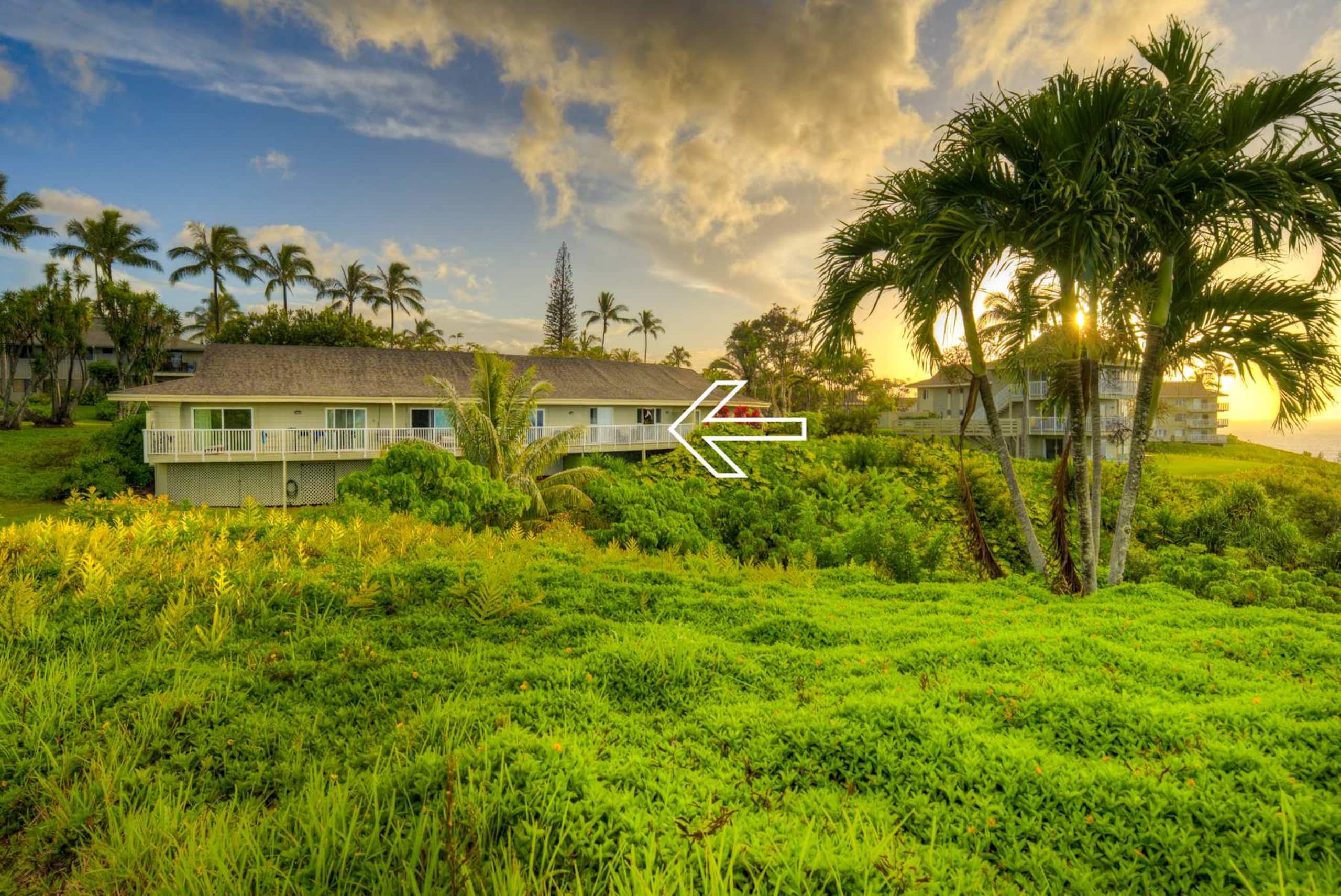 Ocean Views from Every Room! Hawaiian Heaven - Image 38