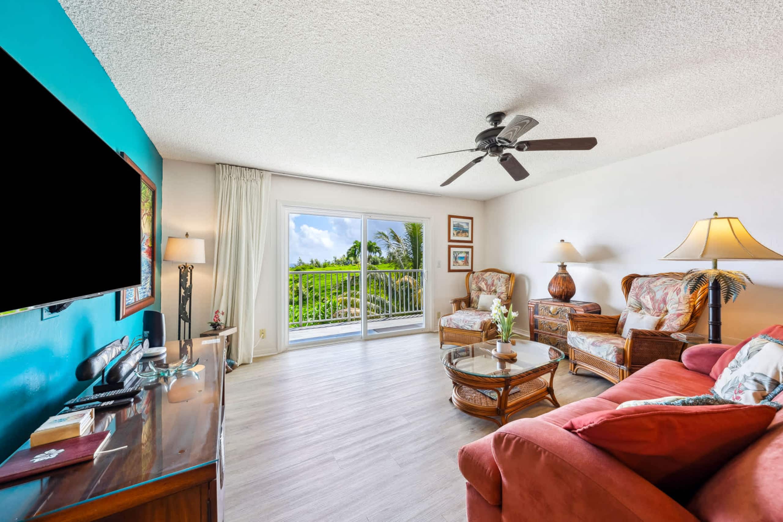 Ocean Views from Every Room! Hawaiian Heaven - Image 11