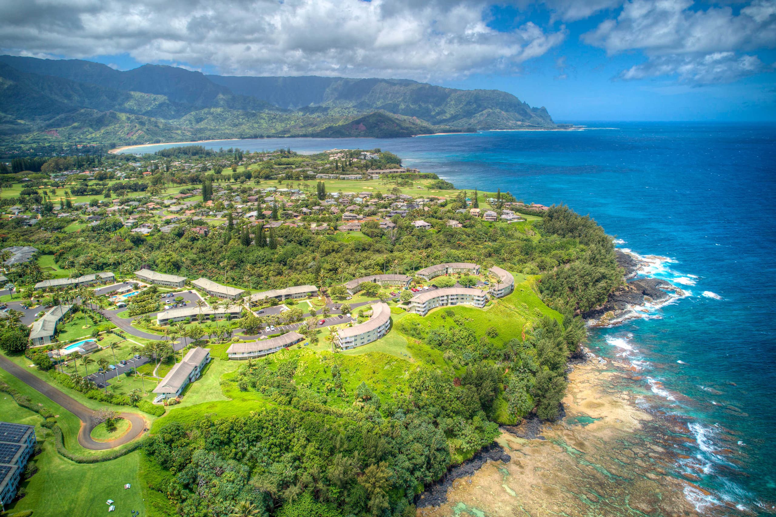 Ocean Views from Every Room! Hawaiian Heaven - Image 5