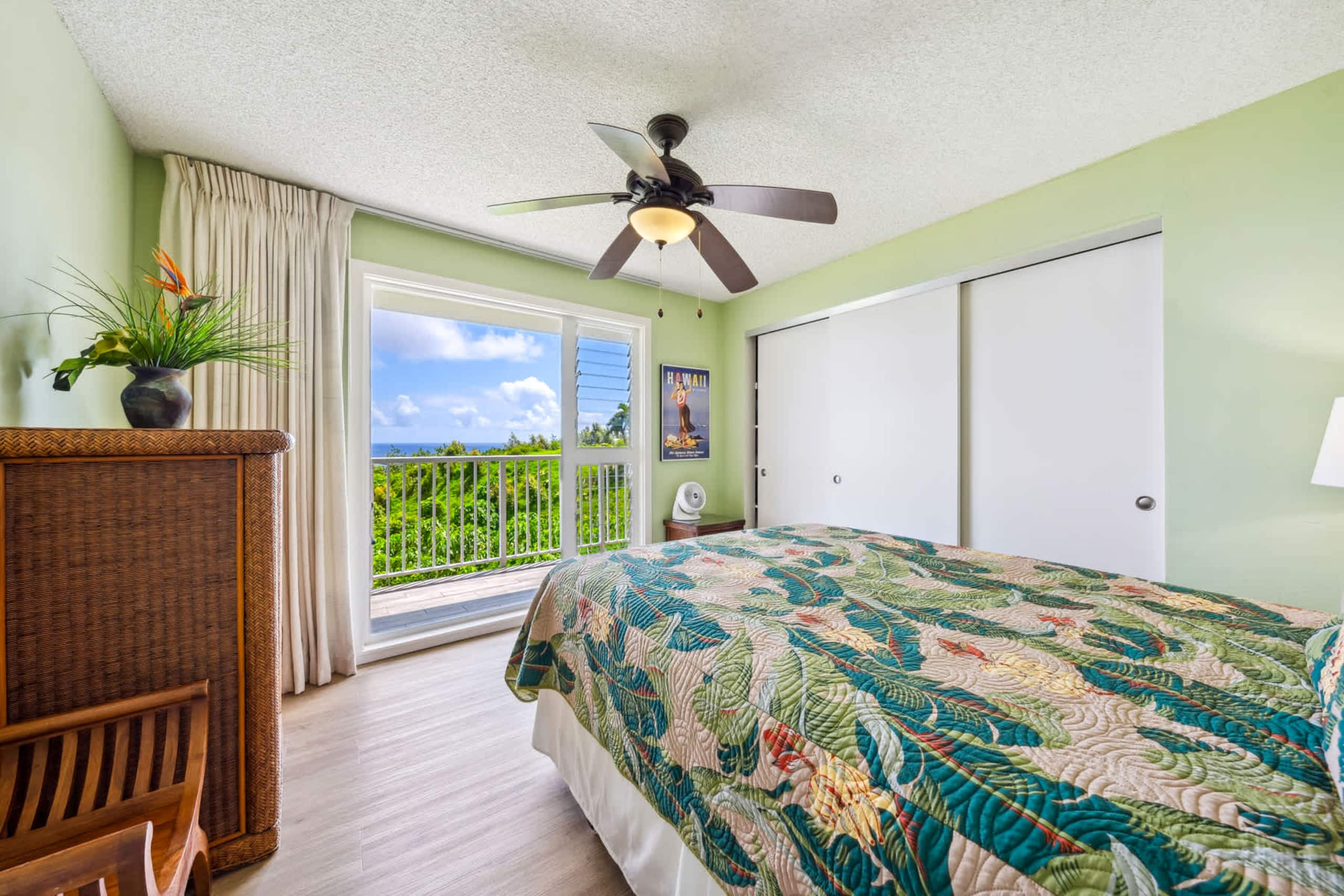 Ocean Views from Every Room! Hawaiian Heaven - Image 22