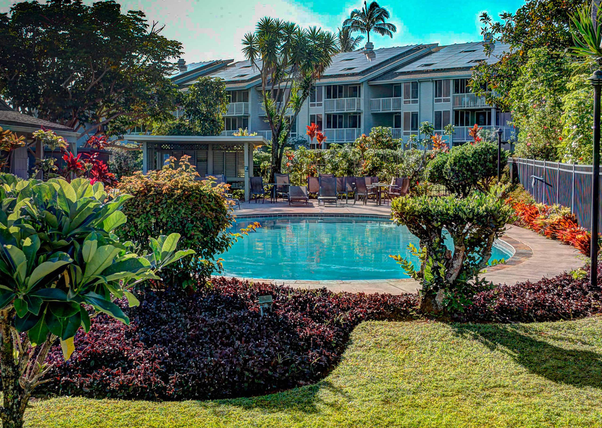 Ocean Views from Every Room! Hawaiian Heaven - Image 7