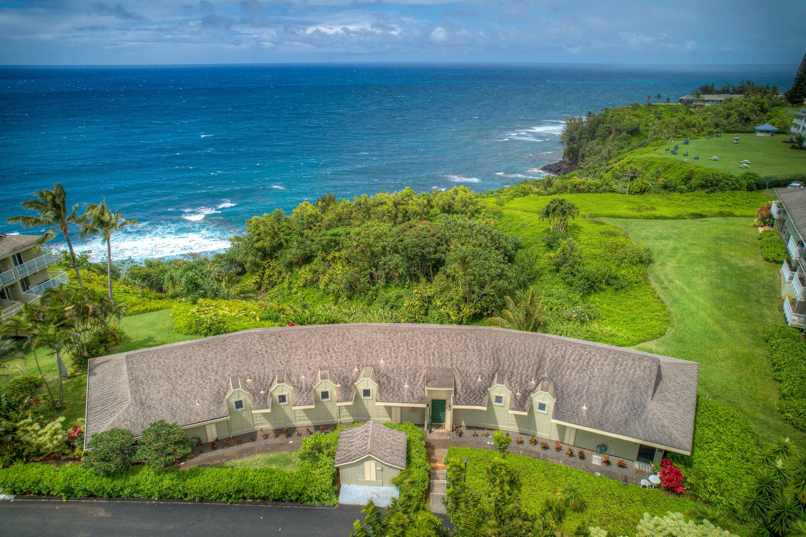 Ocean Views from Every Room! Hawaiian Heaven - Image 8