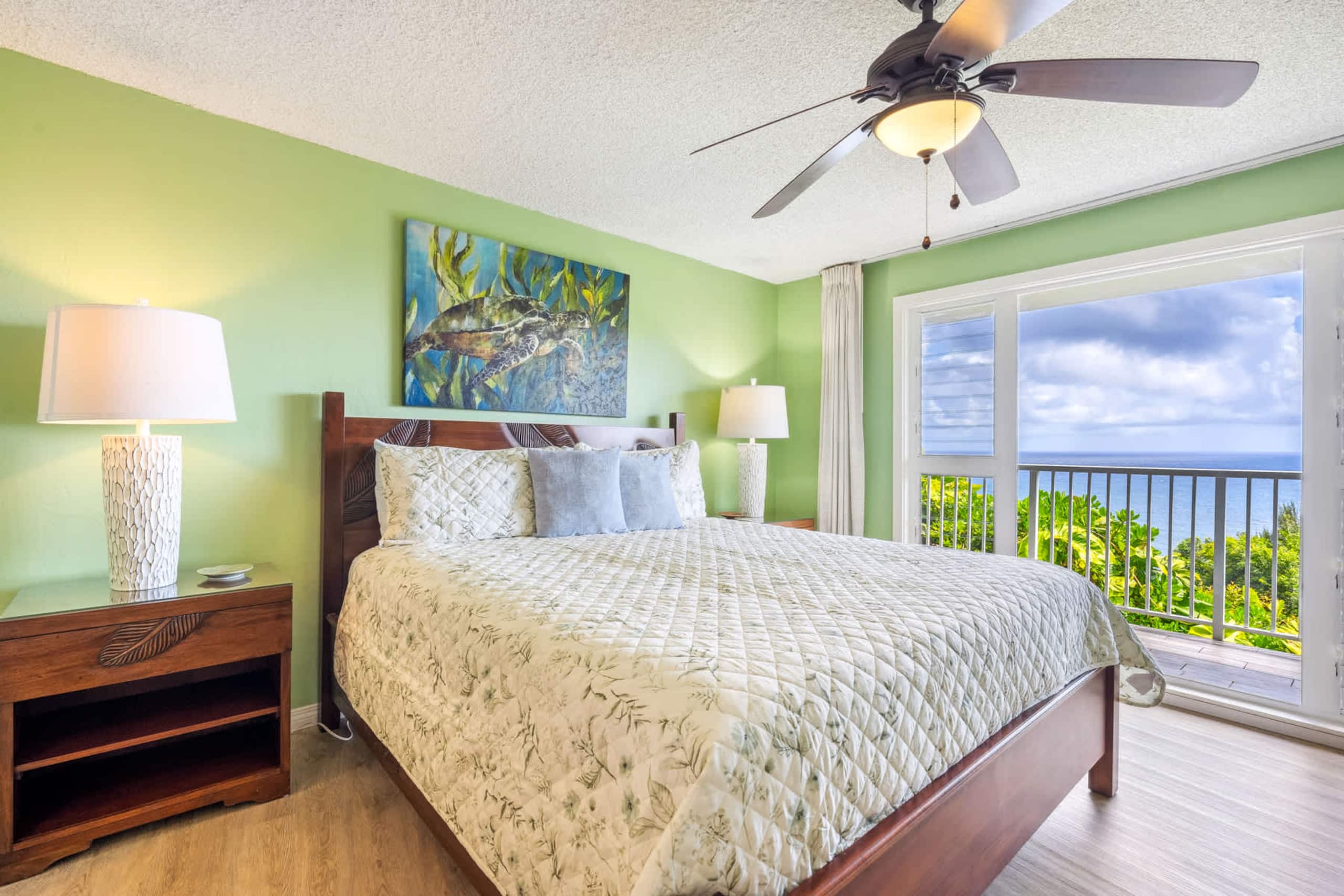 Ocean Views from Every Room! Hawaiian Heaven - Image 18