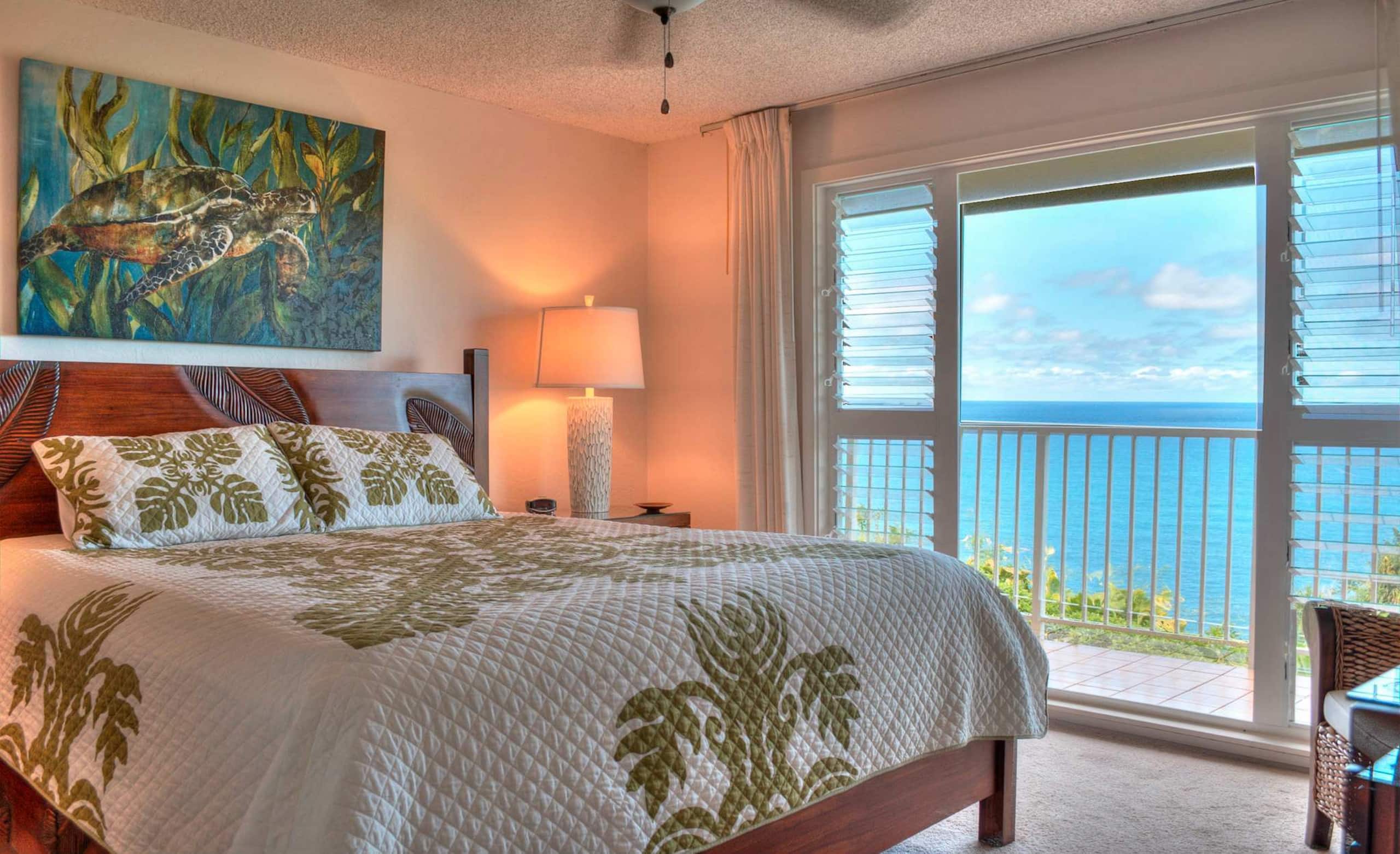 Ocean Views from Every Room! Hawaiian Heaven - Image 2