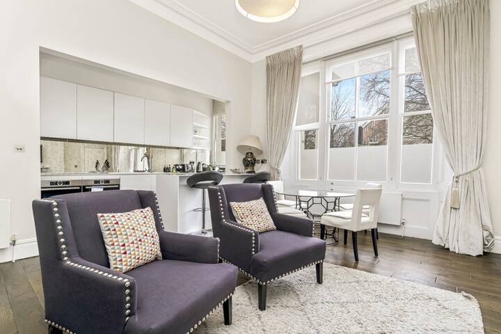 Stunning 3 Bed Apartment | Paddington gallery image 5