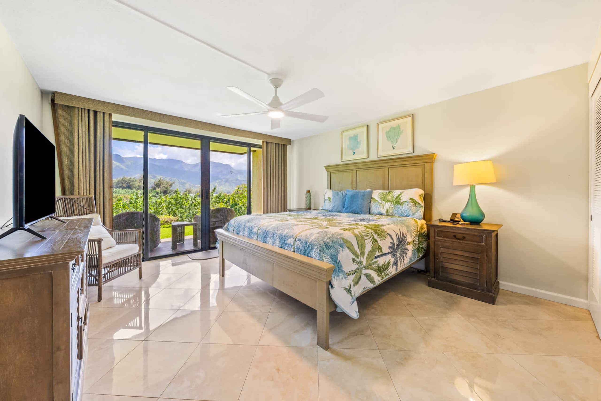 Condo in Princeville · ★4.62 · 2 bedrooms · 3 beds · 2 baths - Image 17