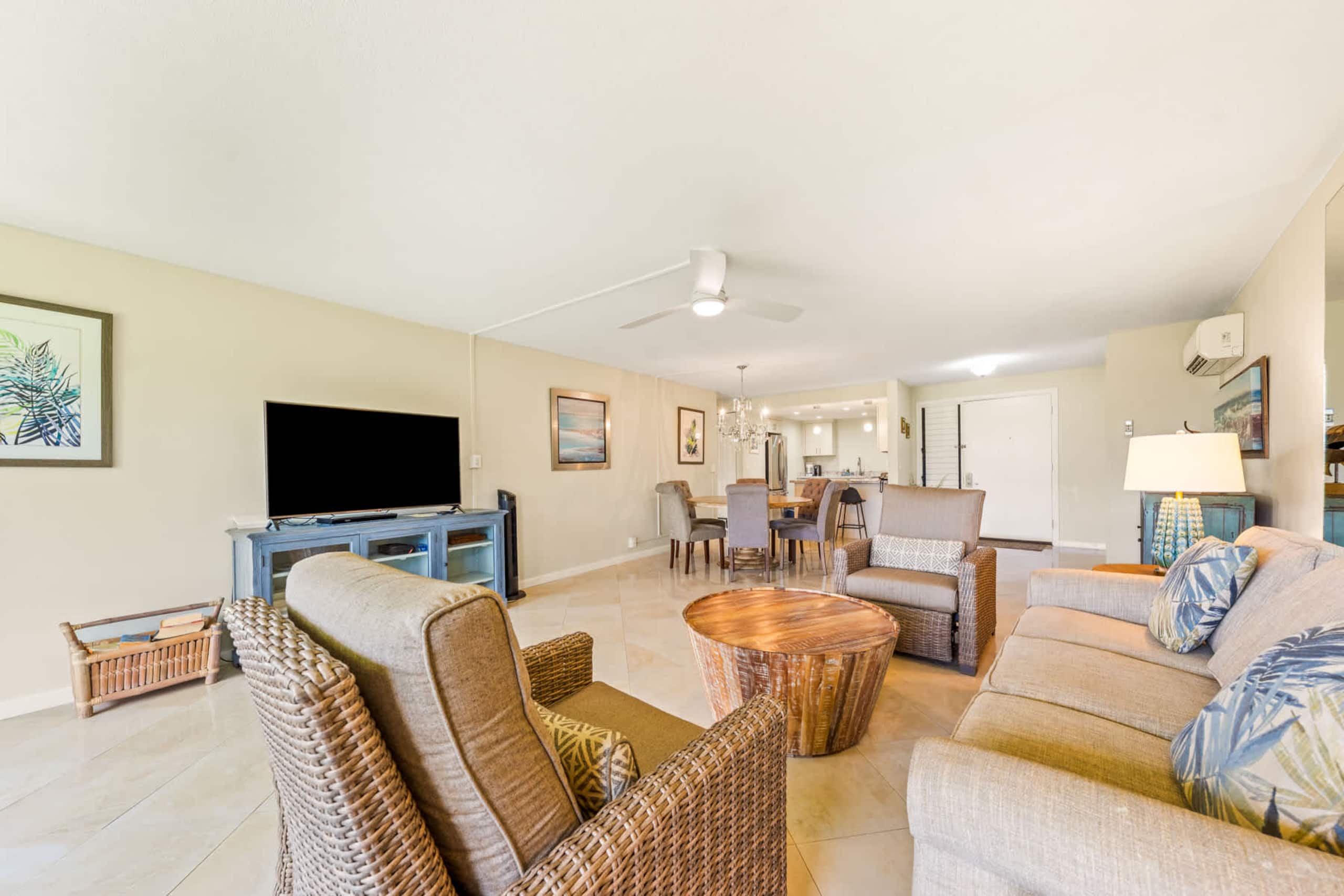 Condo in Princeville · ★4.62 · 2 bedrooms · 3 beds · 2 baths - Image 14