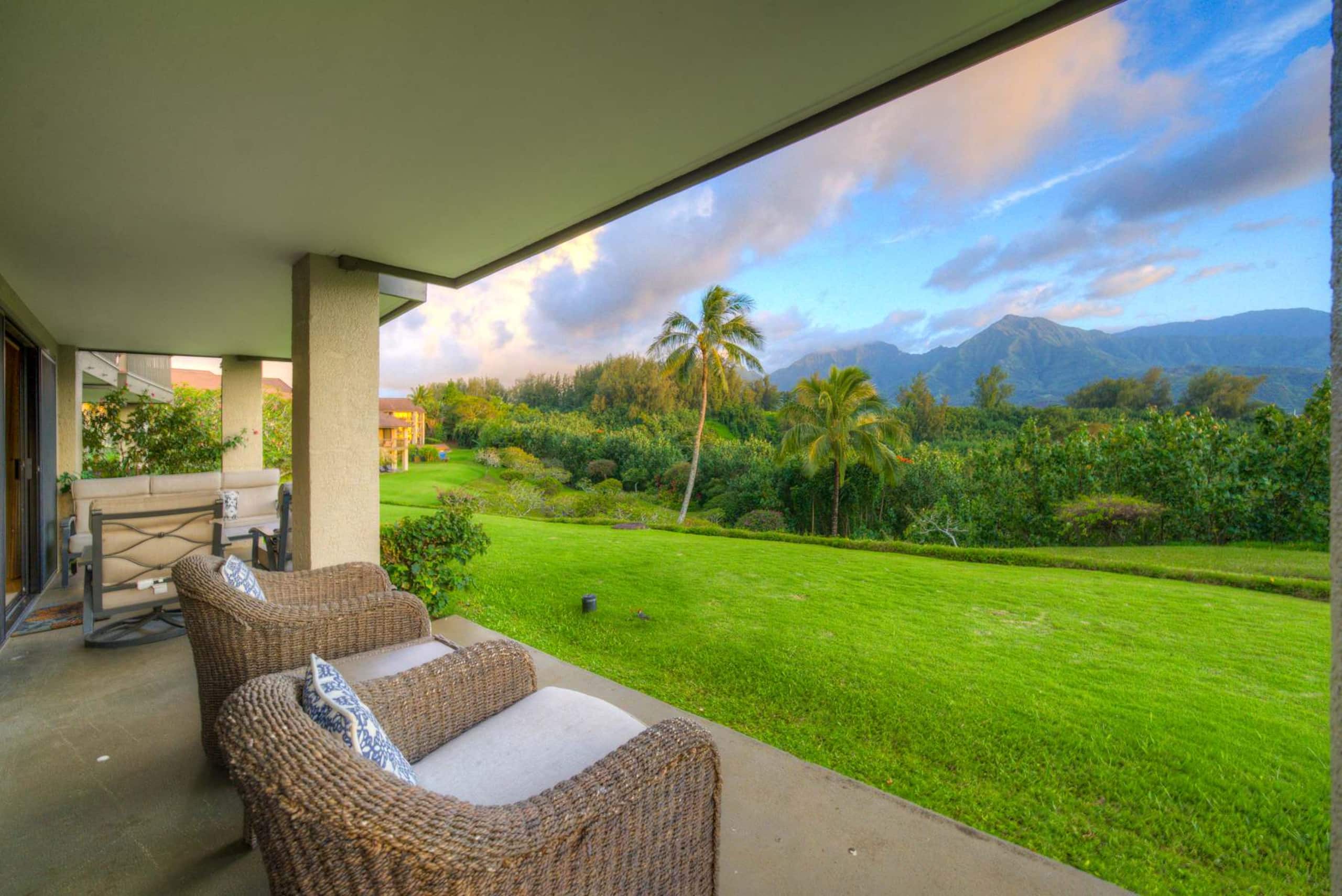 Condo in Princeville · ★4.62 · 2 bedrooms · 3 beds · 2 baths - Image 21