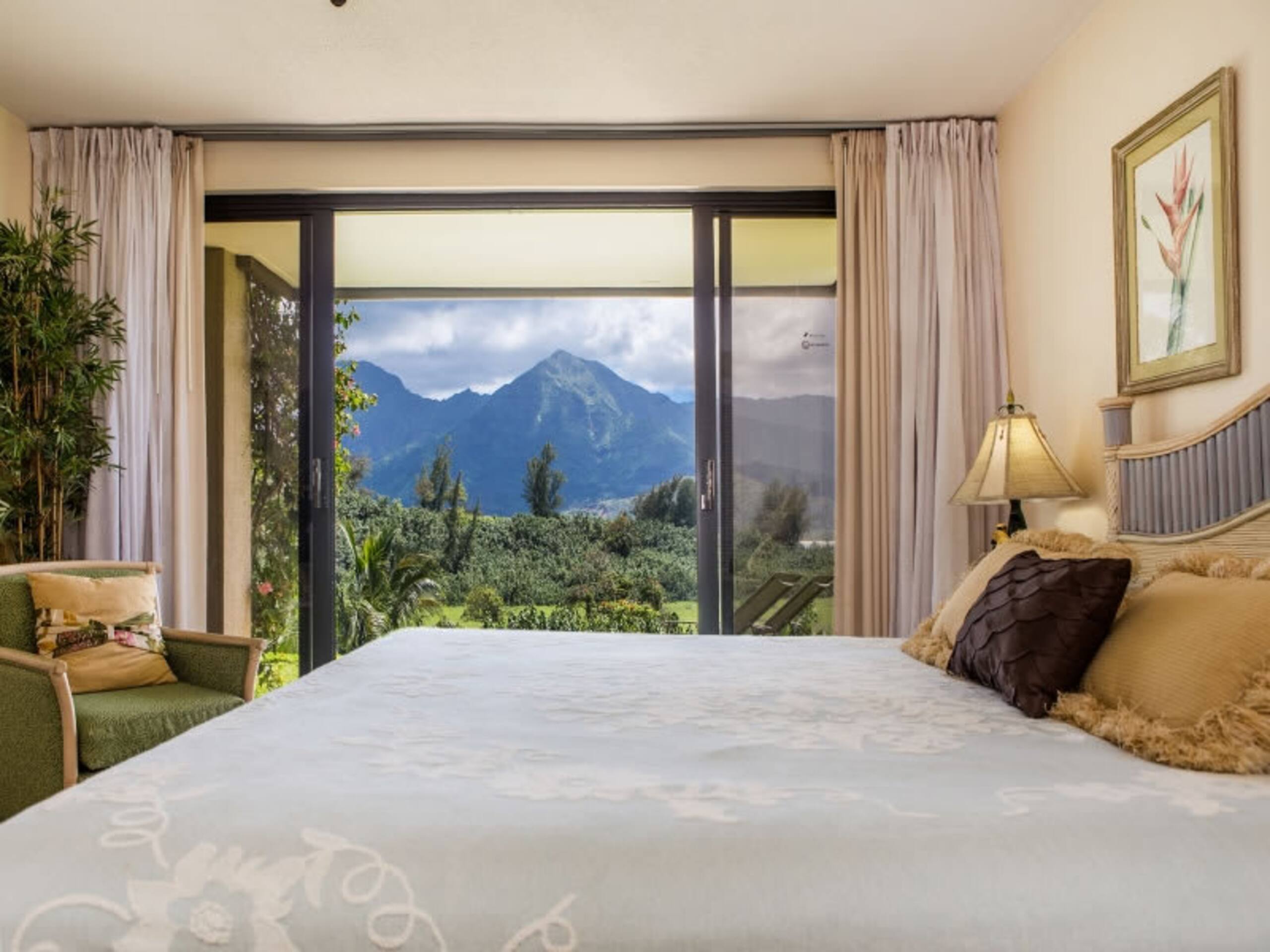 Condo in Princeville · ★4.62 · 2 bedrooms · 3 beds · 2 baths - Image 5