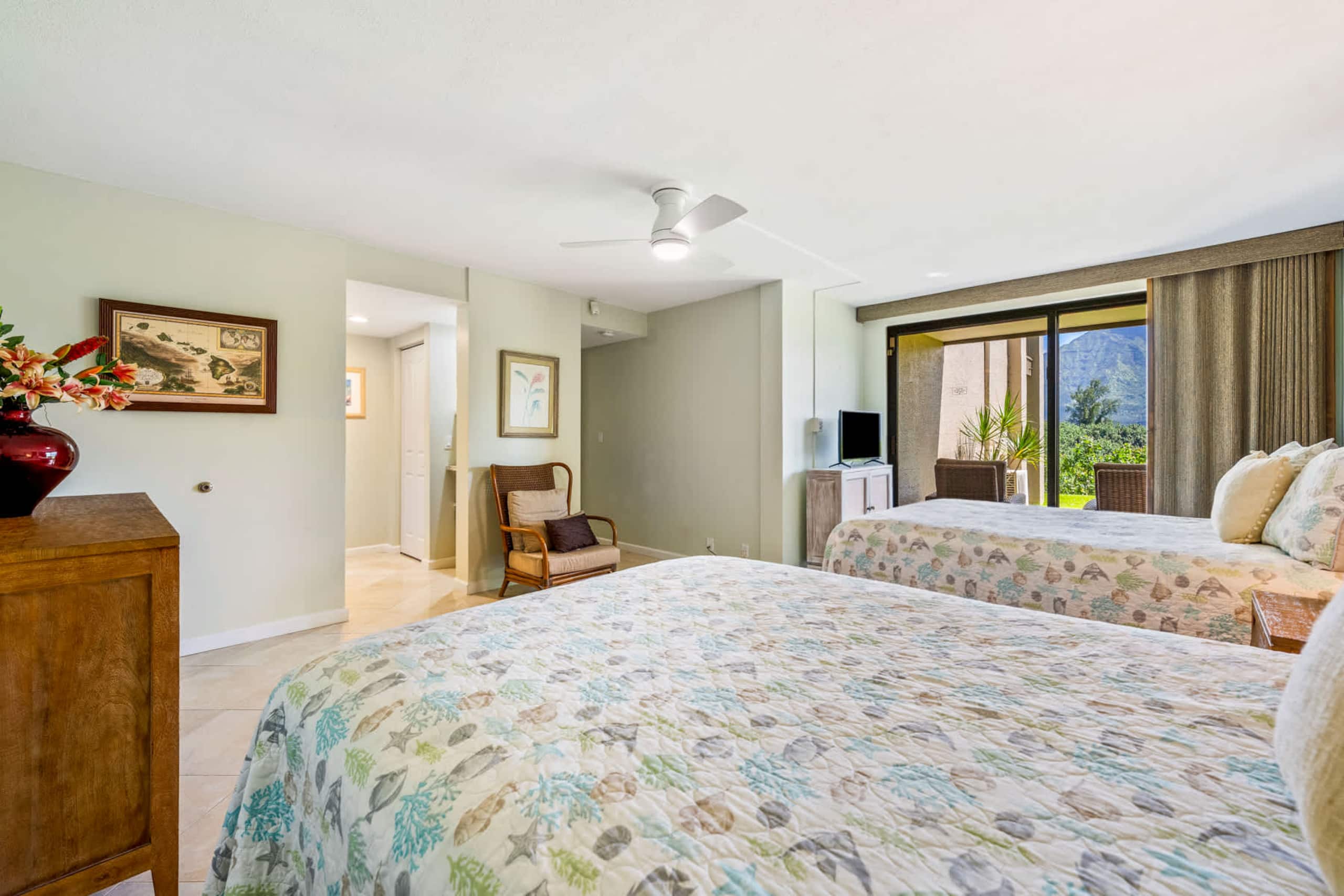 Condo in Princeville · ★4.62 · 2 bedrooms · 3 beds · 2 baths - Image 19