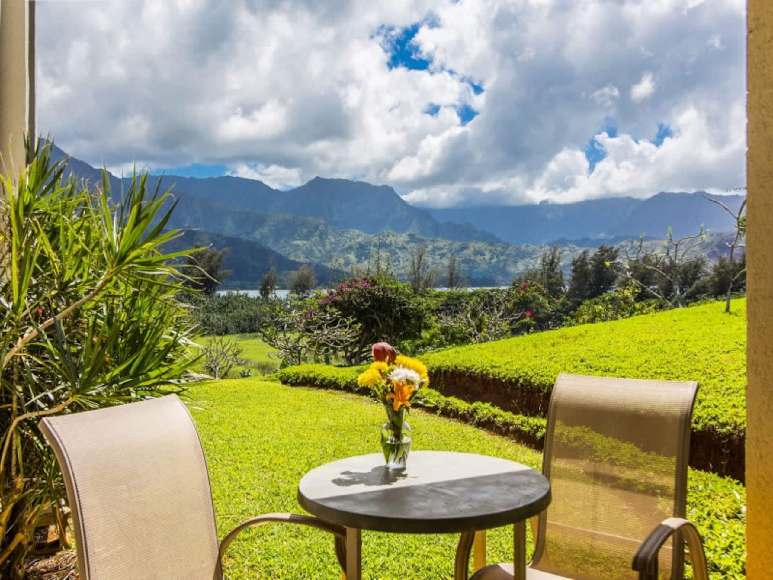Condo in Princeville · ★4.62 · 2 bedrooms · 3 beds · 2 baths - Image 26