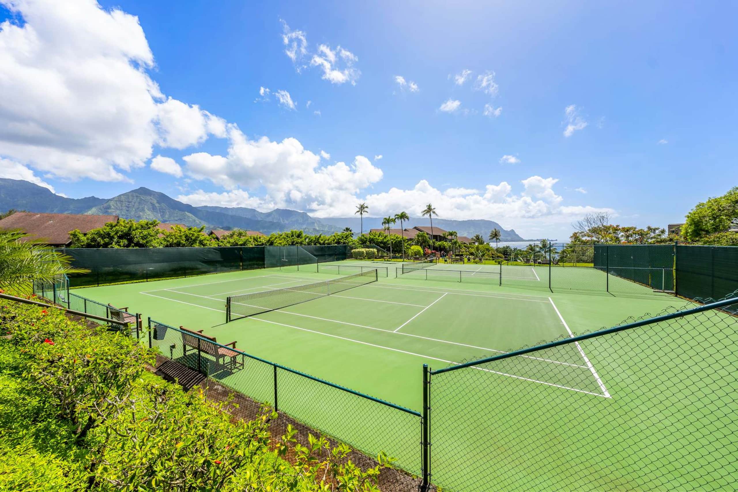 Condo in Princeville · ★4.62 · 2 bedrooms · 3 beds · 2 baths - Image 39