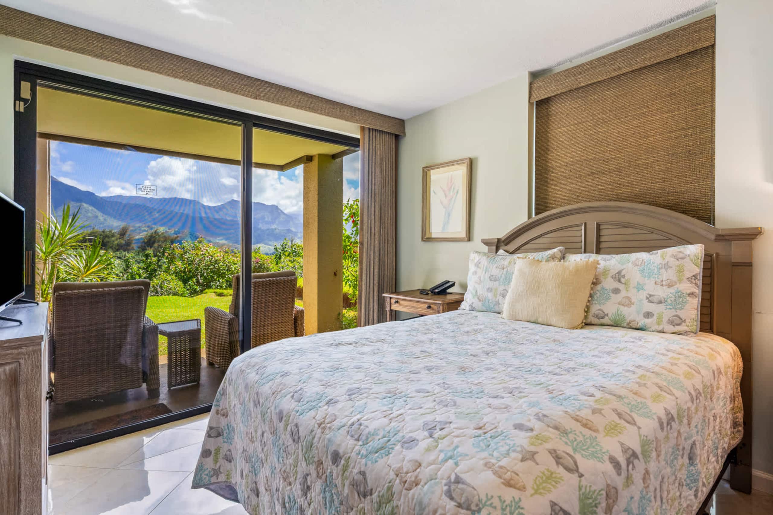 Condo in Princeville · ★4.62 · 2 bedrooms · 3 beds · 2 baths - Image 18