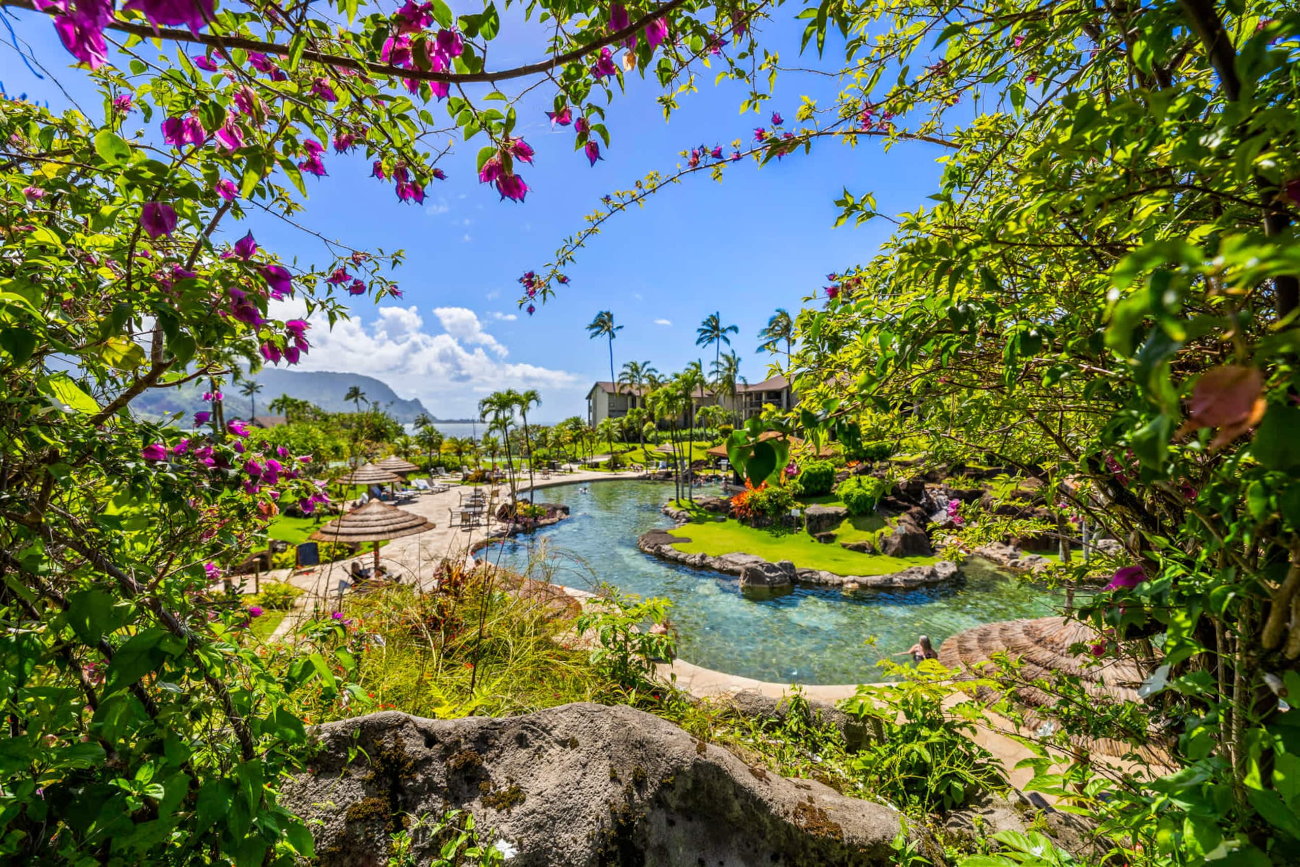 Condo in Princeville · ★4.62 · 2 bedrooms · 3 beds · 2 baths - Image 22