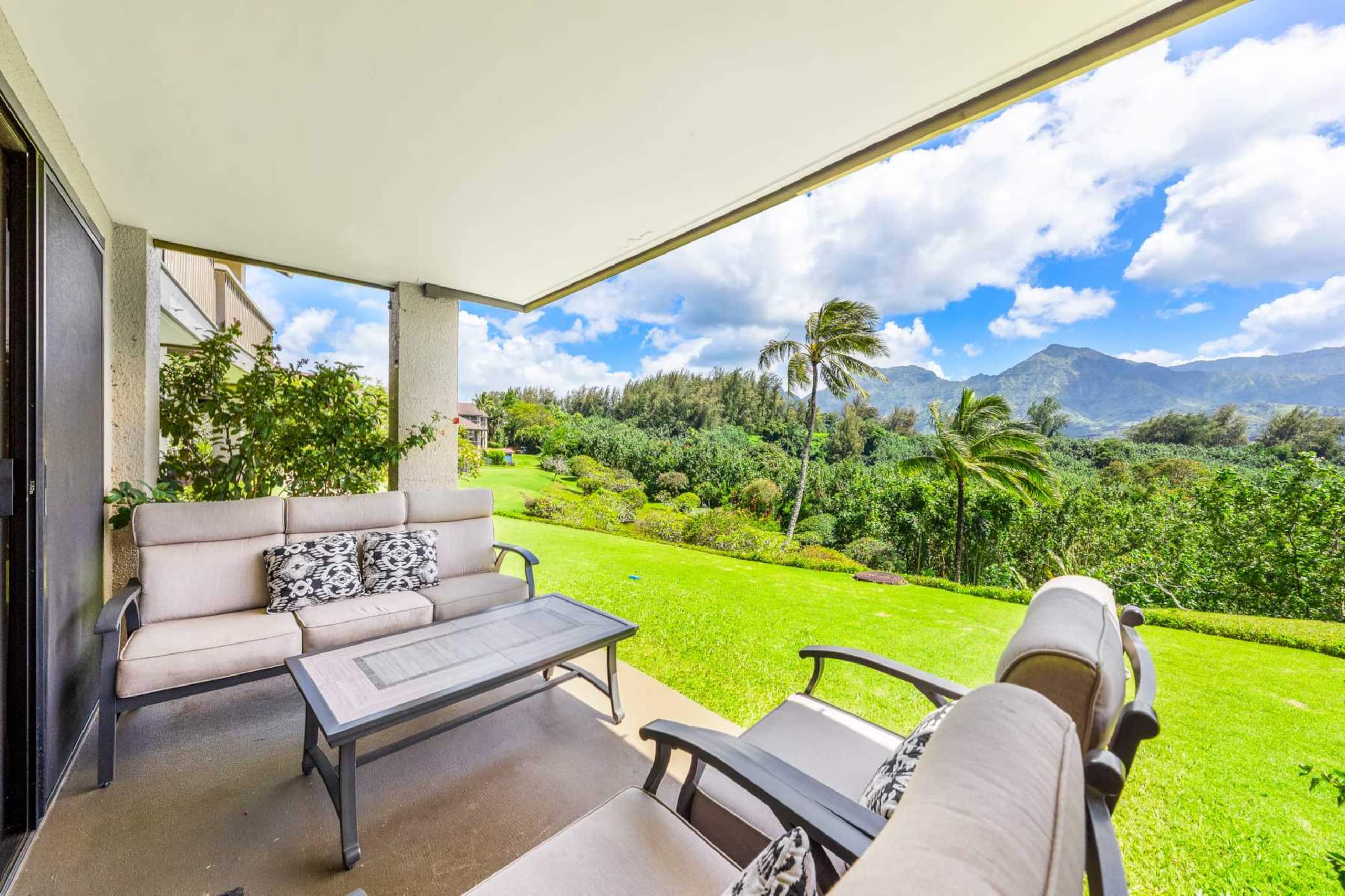 Condo in Princeville · ★4.62 · 2 bedrooms · 3 beds · 2 baths - Image 33