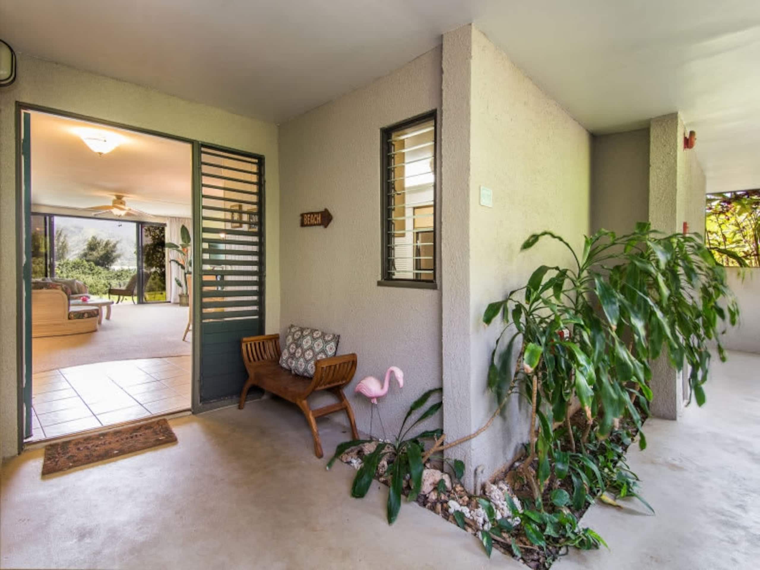 Condo in Princeville · ★4.62 · 2 bedrooms · 3 beds · 2 baths - Image 25