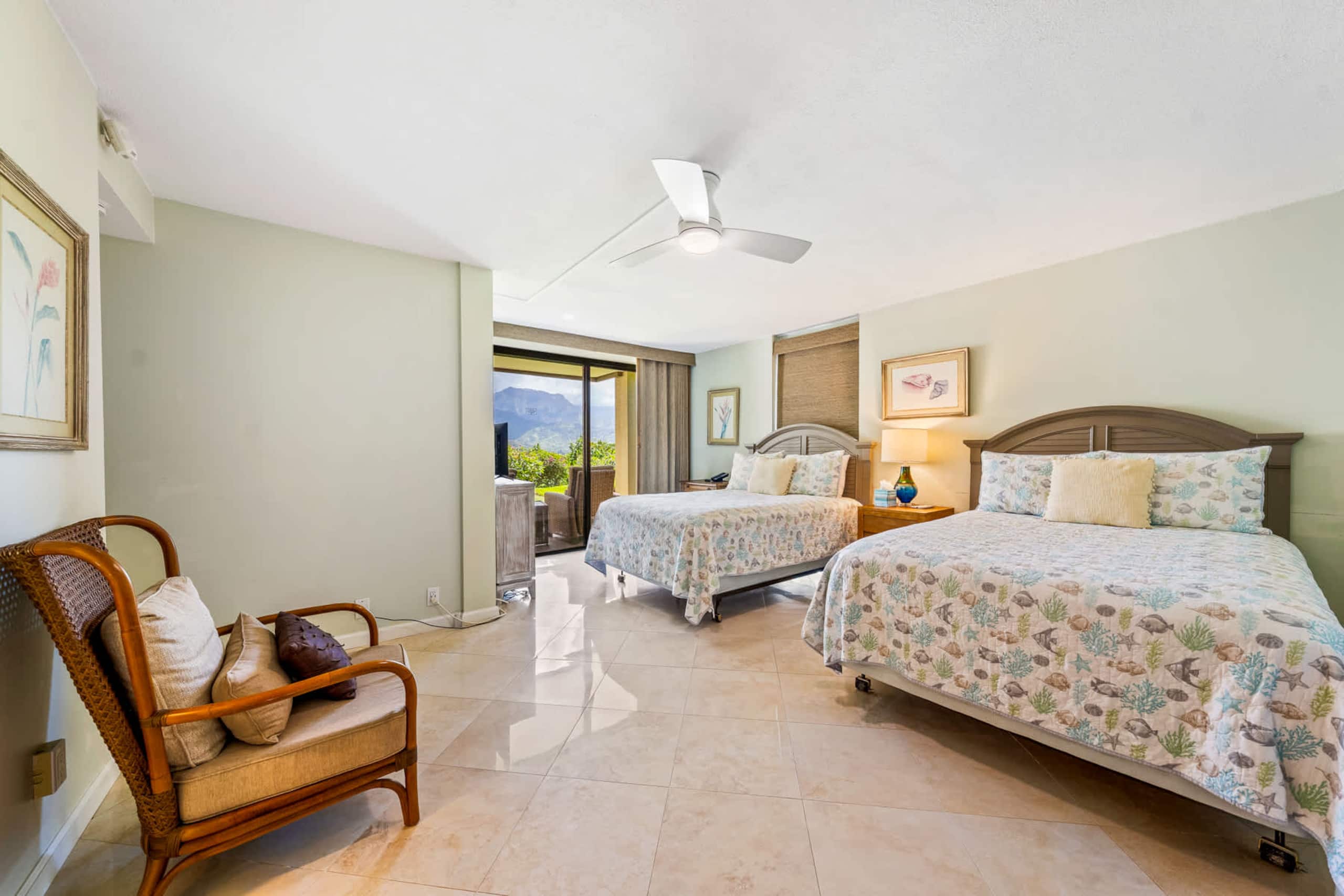 Condo in Princeville · ★4.62 · 2 bedrooms · 3 beds · 2 baths - Image 20