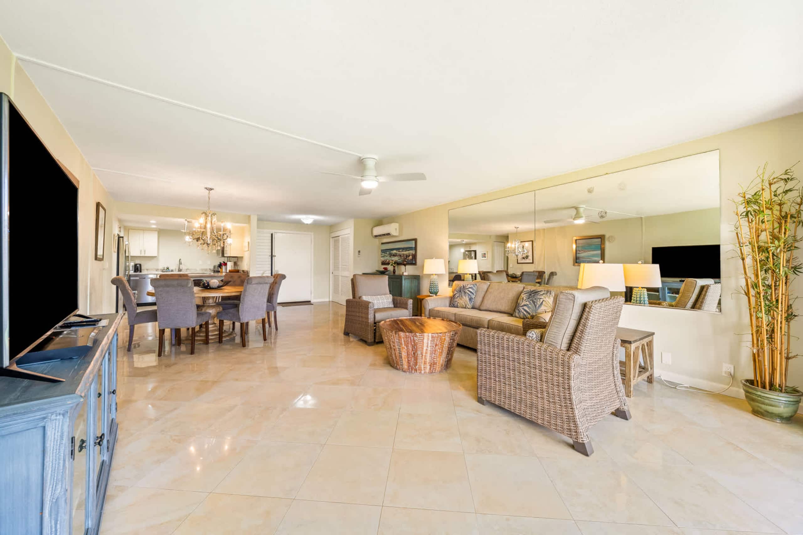 Condo in Princeville · ★4.62 · 2 bedrooms · 3 beds · 2 baths - Image 36