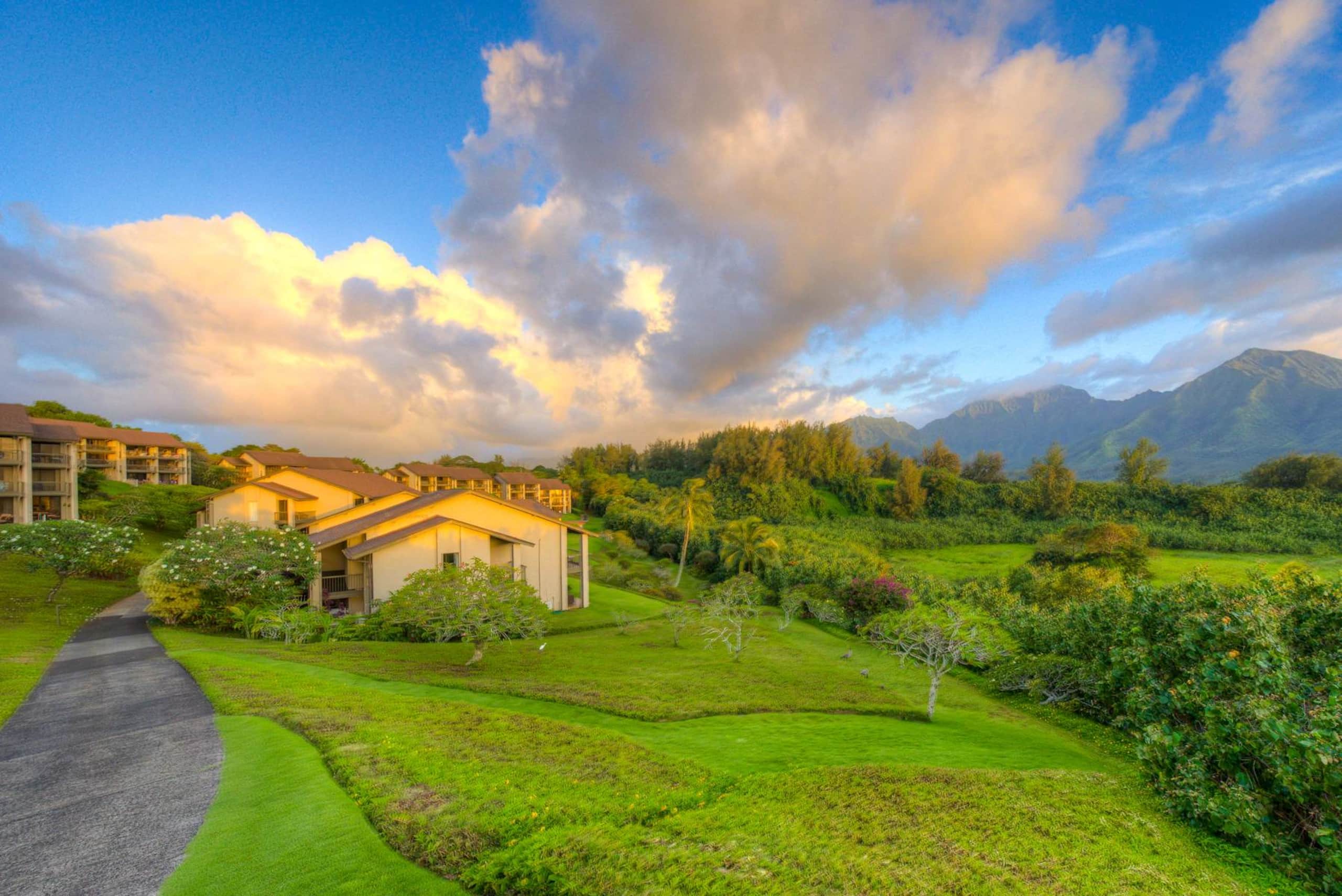 Condo in Princeville · ★4.62 · 2 bedrooms · 3 beds · 2 baths - Image 24