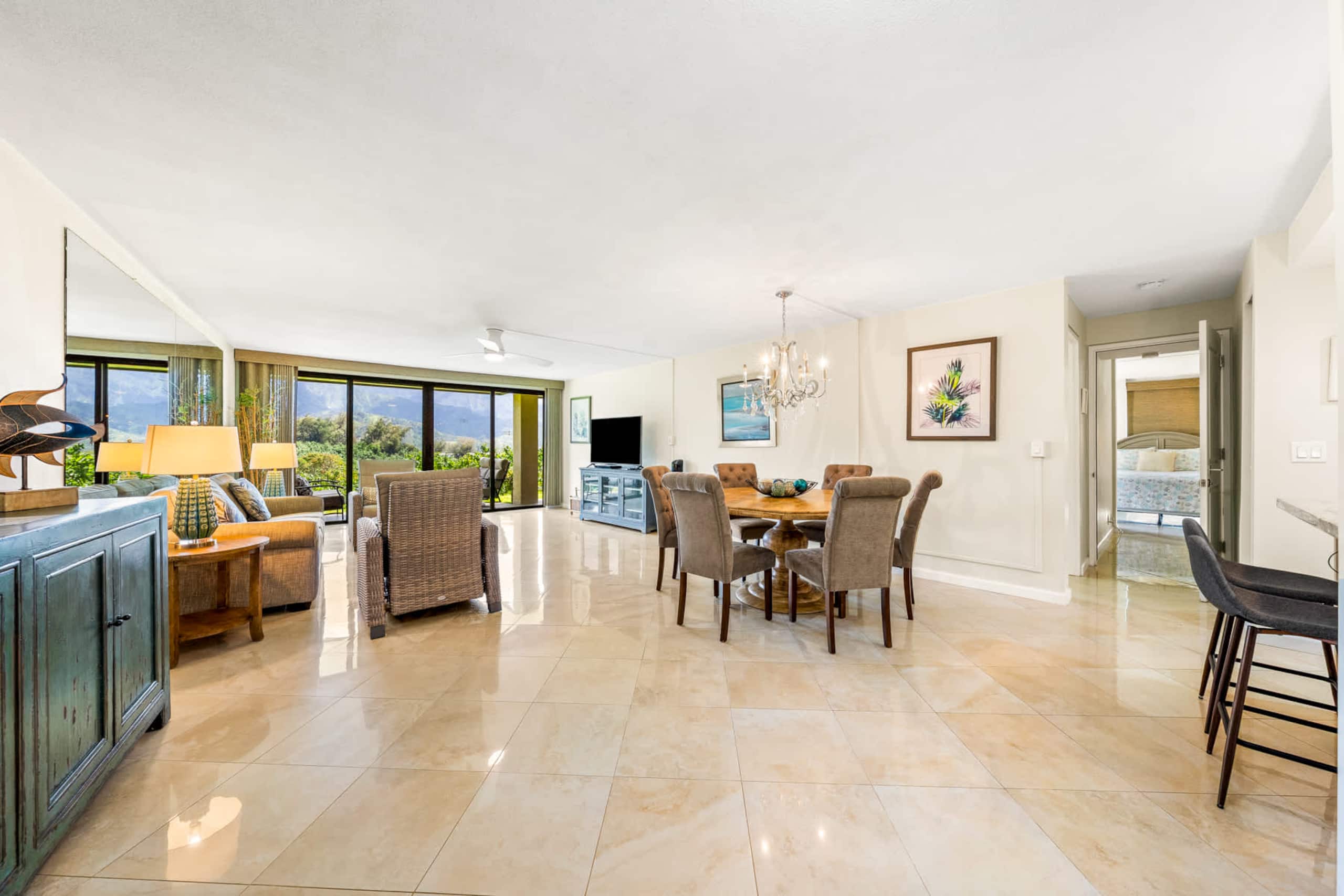 Condo in Princeville · ★4.62 · 2 bedrooms · 3 beds · 2 baths - Image 15