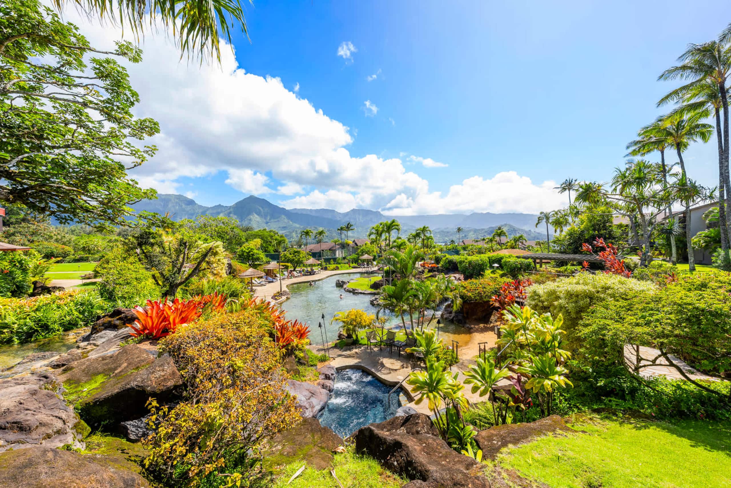 Condo in Princeville · ★4.62 · 2 bedrooms · 3 beds · 2 baths - Image 4