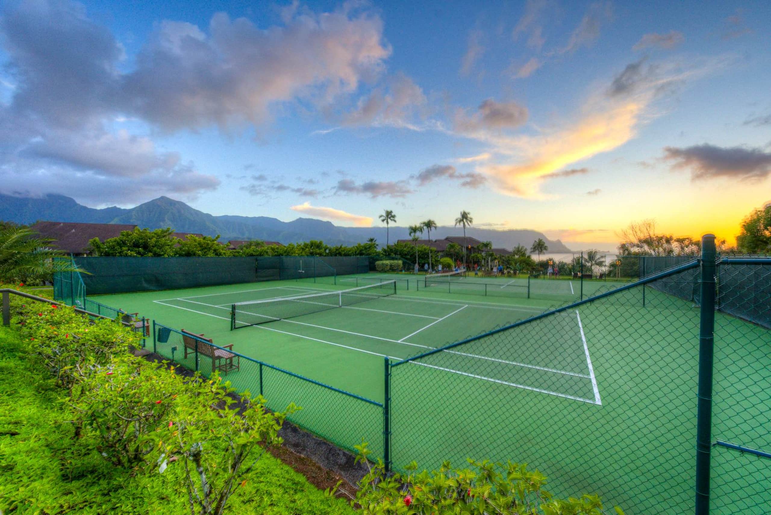 Condo in Princeville · ★4.62 · 2 bedrooms · 3 beds · 2 baths - Image 11