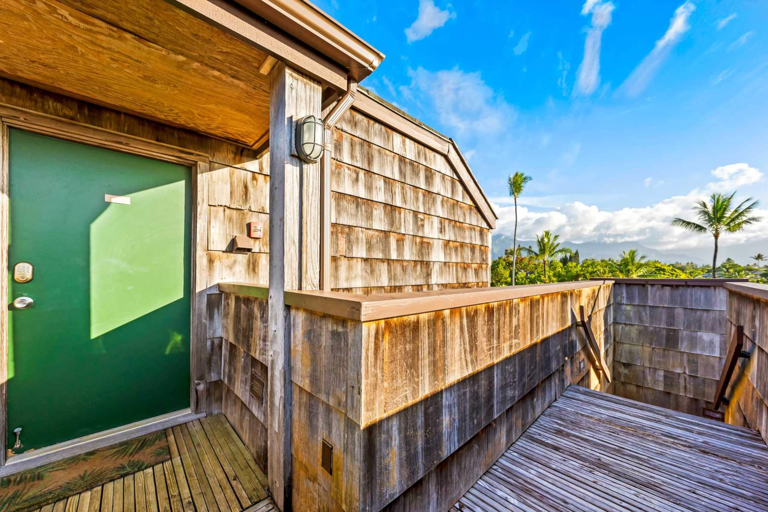 Penthouse Condo with Panoramic Ocean Views! - Photo 30