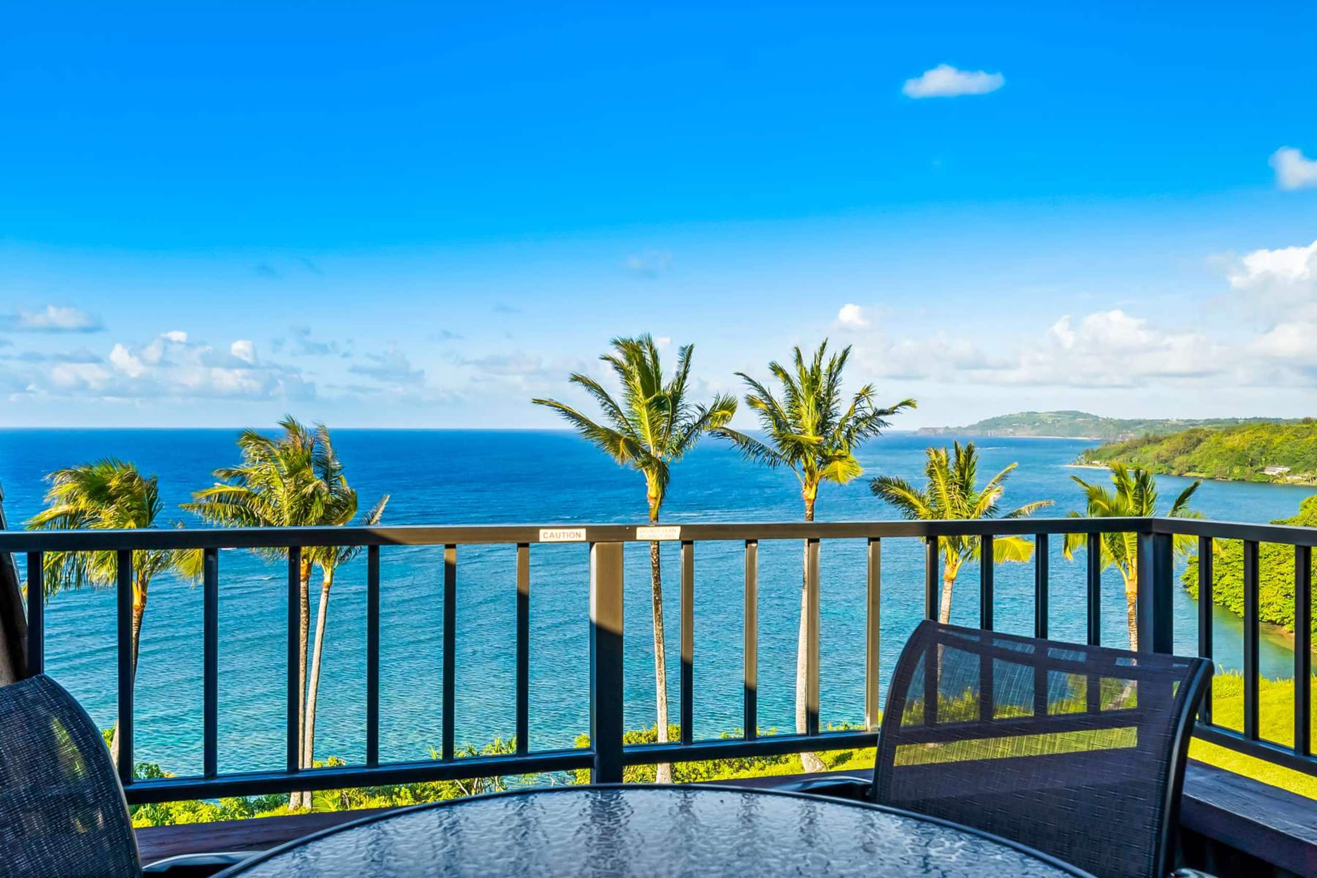Penthouse Condo with Panoramic Ocean Views! - Photo 10