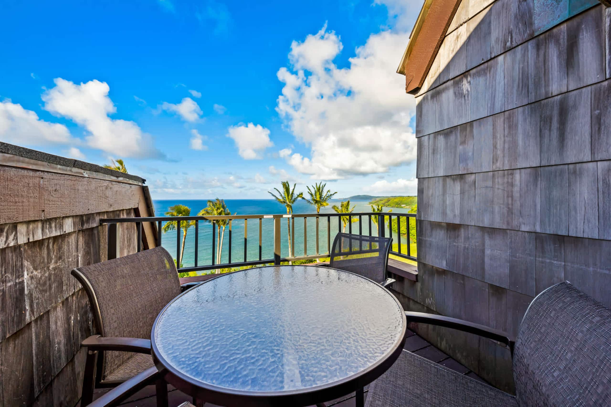 Penthouse Condo with Panoramic Ocean Views! - Photo 28