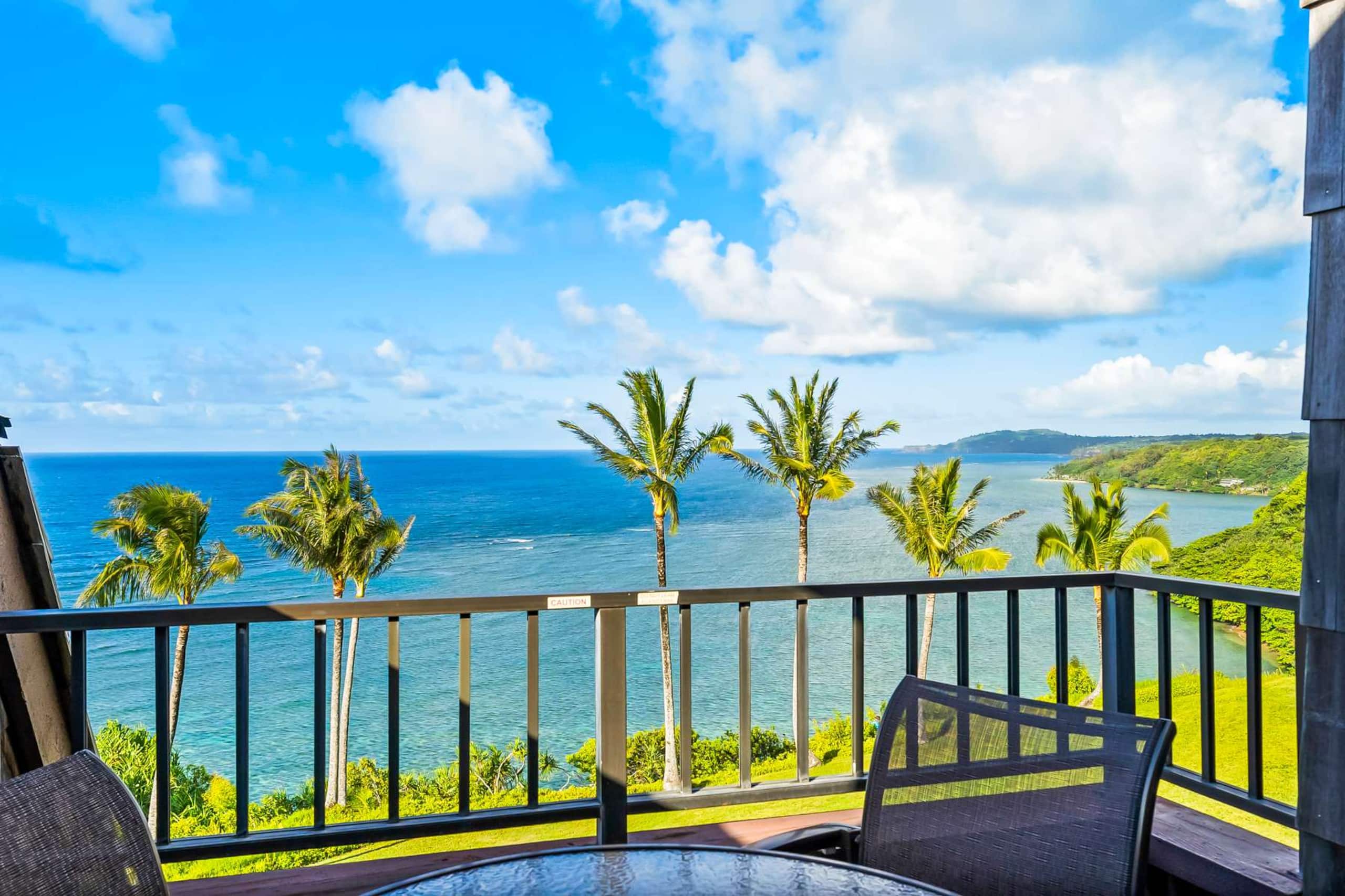 Penthouse Condo with Panoramic Ocean Views! - Photo 23