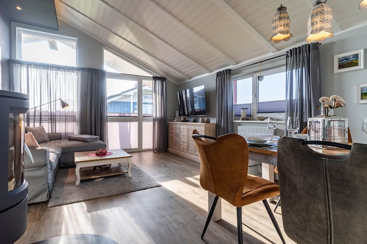 Haus Robbi - Wesselburenerkoog