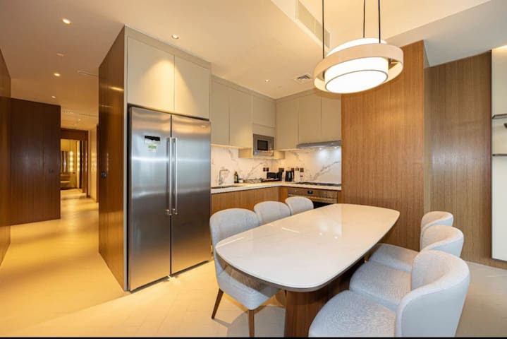 Elite Cribs managed Airbnb listing 1