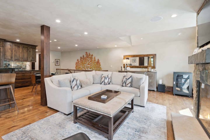 Woodrun Place managed Airbnb listing 2