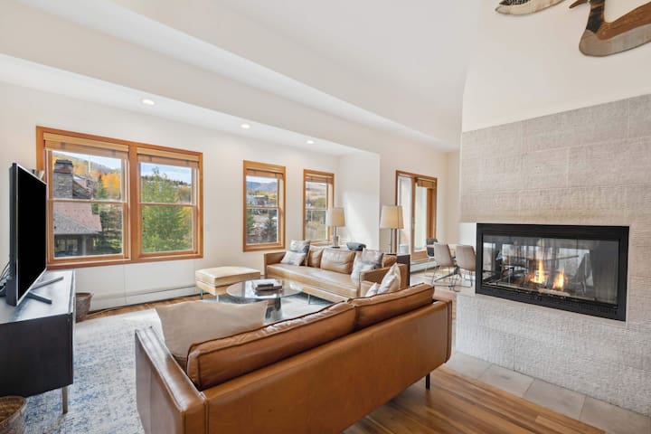 Woodrun Place managed Airbnb listing 3