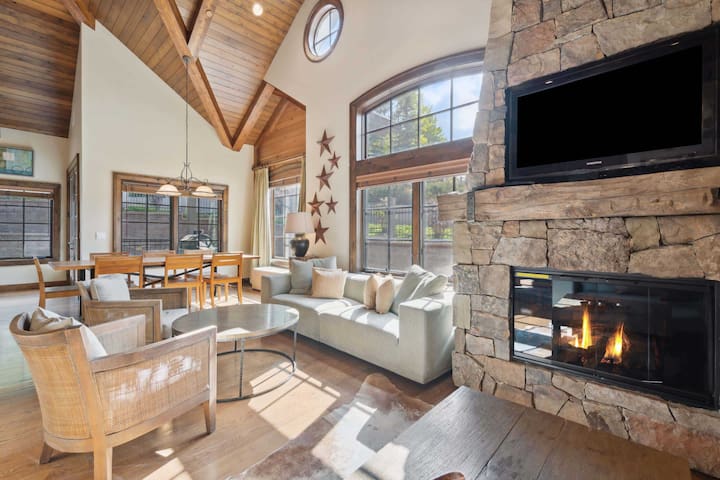 Woodrun Place managed Airbnb listing 1