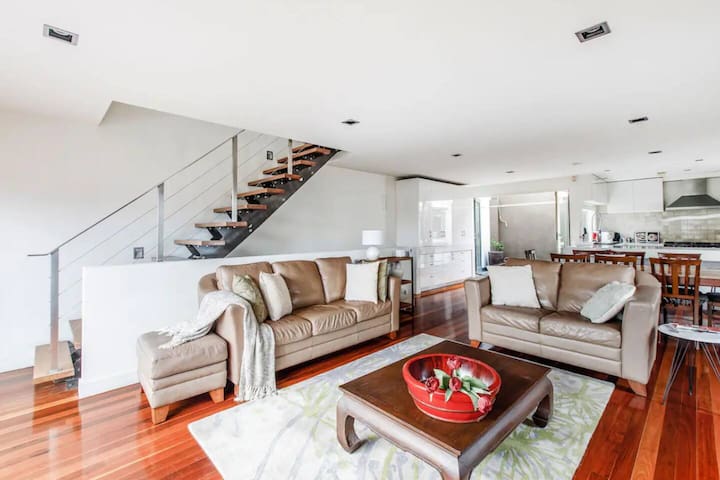 “Perfect Space”Richmond Sports Centre close by