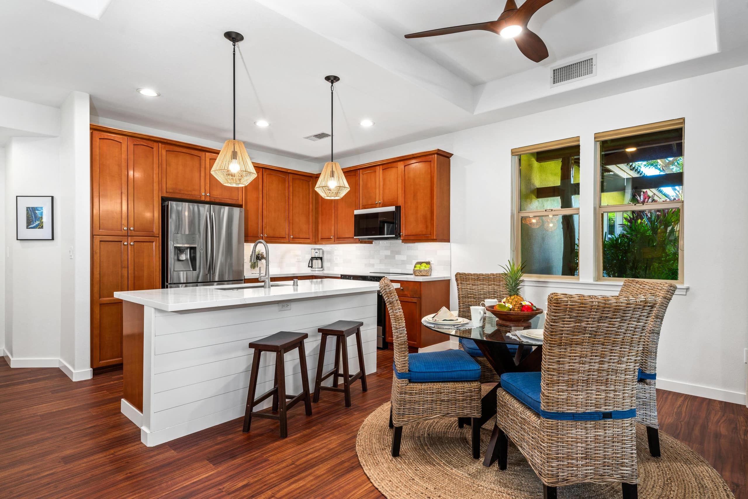 Townhouse in Waimea · ★5.0 · 2 bedrooms · 2 beds · 2 baths - Image 22