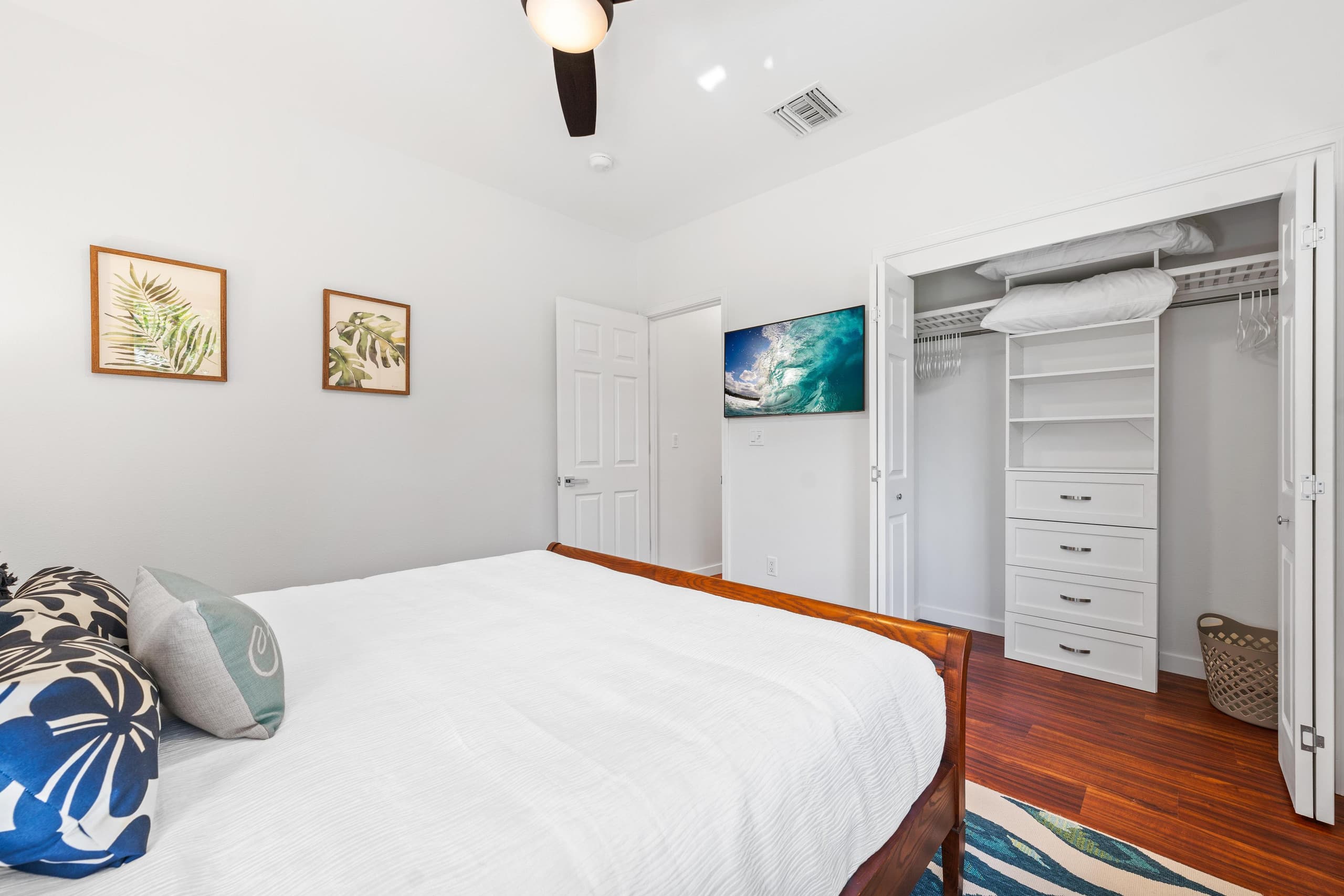 Townhouse in Waimea · ★5.0 · 2 bedrooms · 2 beds · 2 baths - Image 8
